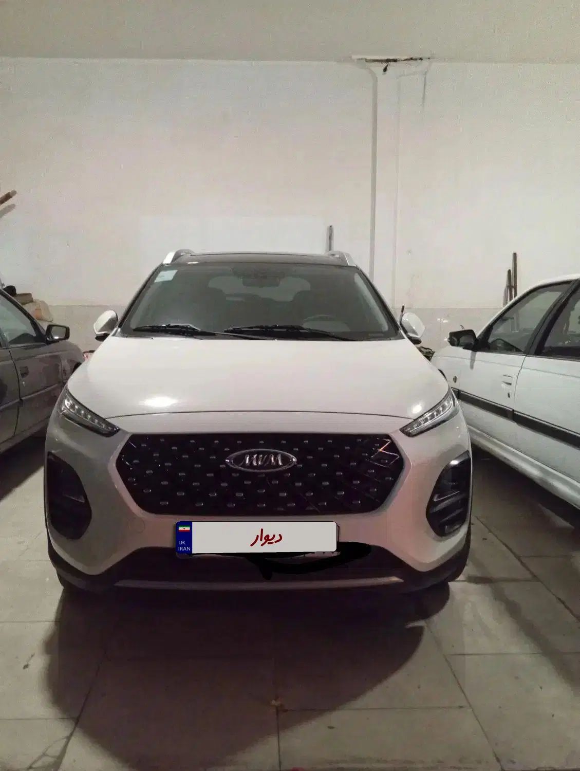 ام وی ام X22 پرو اتوماتیک اکسلنت - 1401