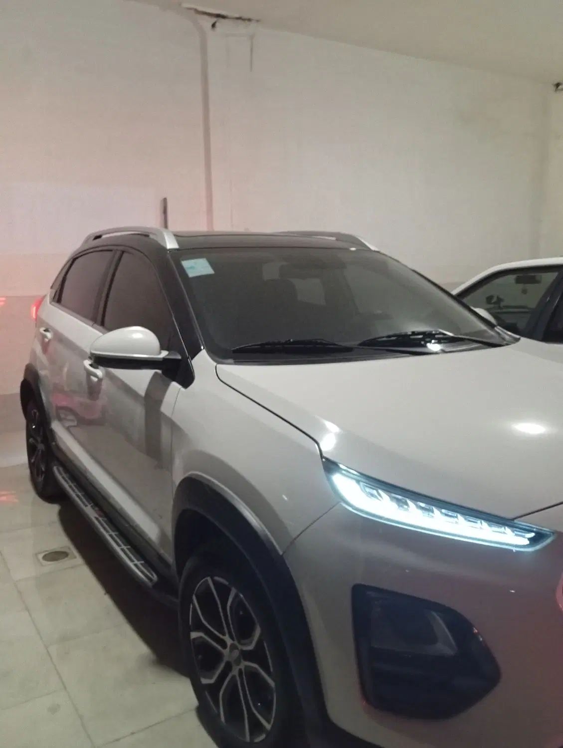 ام وی ام X22 پرو اتوماتیک اکسلنت - 1401