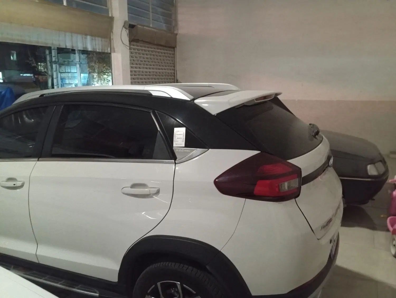 ام وی ام X22 پرو اتوماتیک اکسلنت - 1401