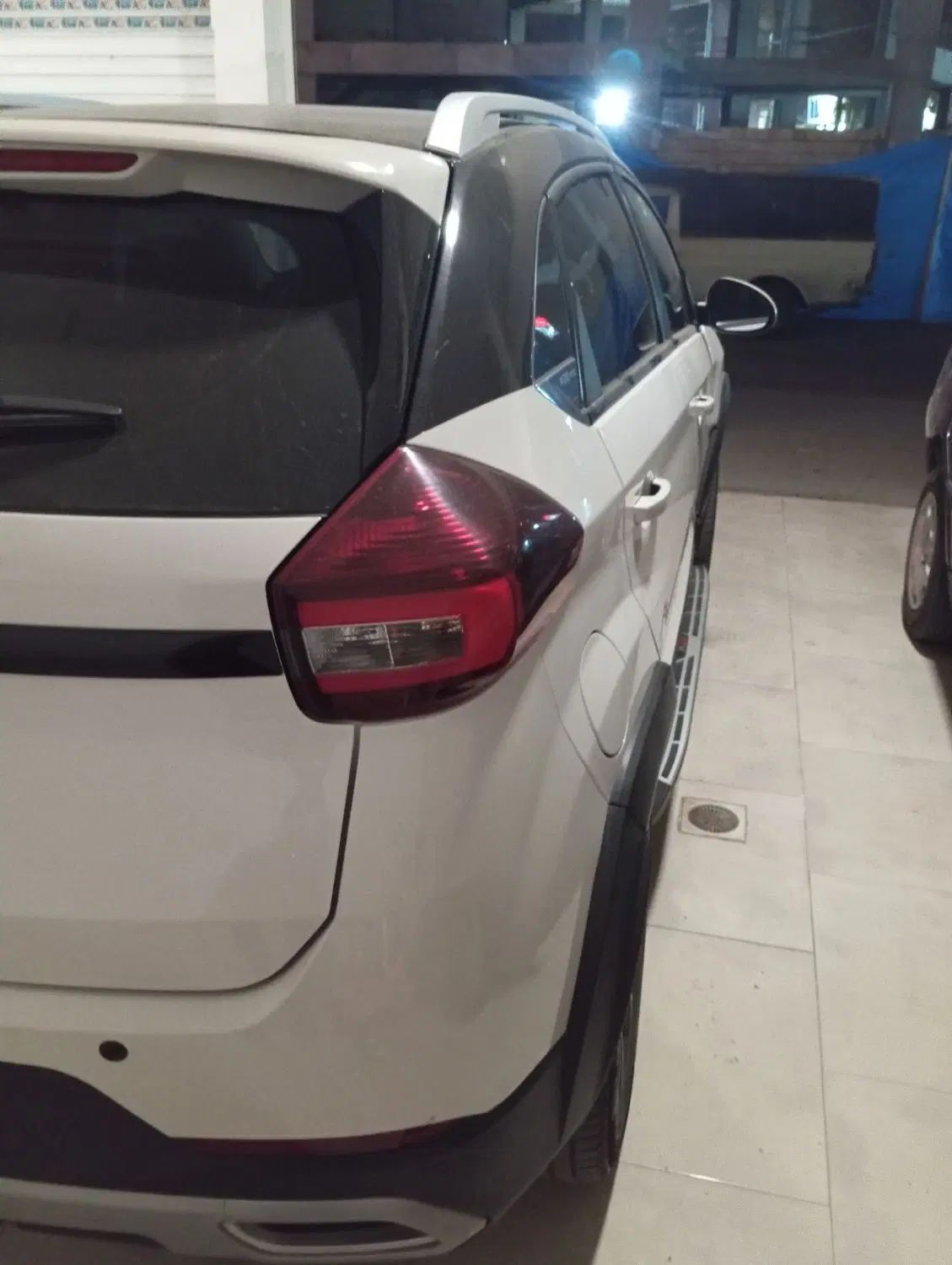 ام وی ام X22 پرو اتوماتیک اکسلنت - 1401