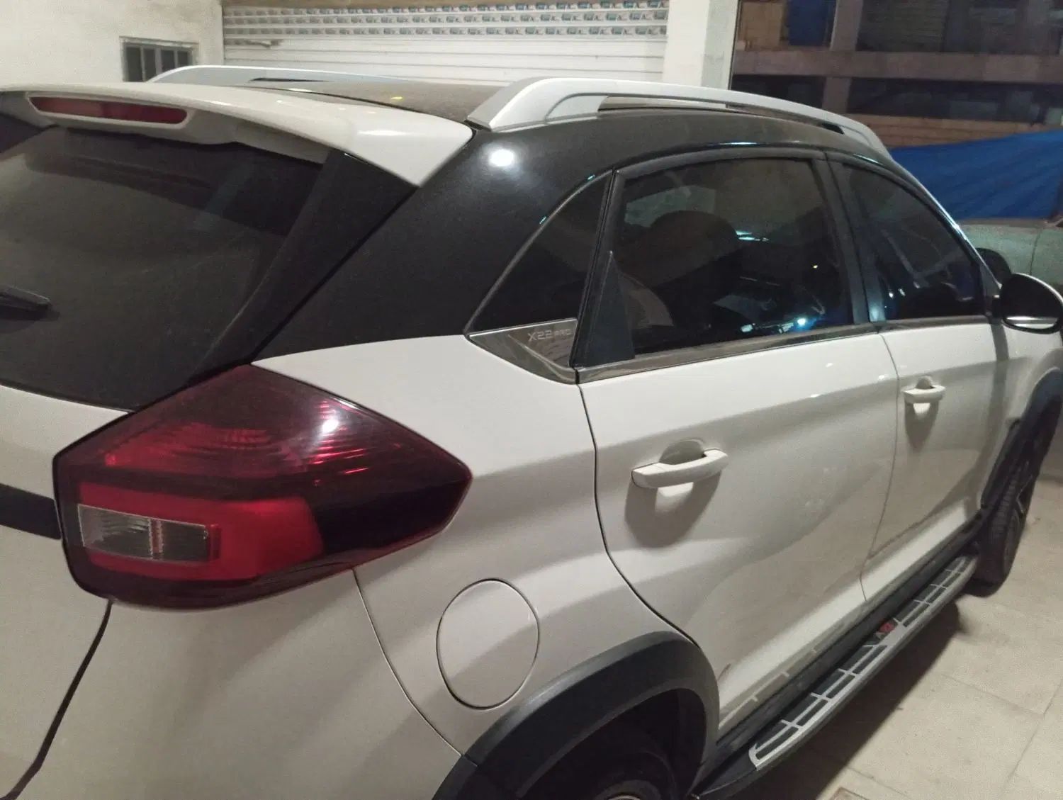 ام وی ام X22 پرو اتوماتیک اکسلنت - 1401