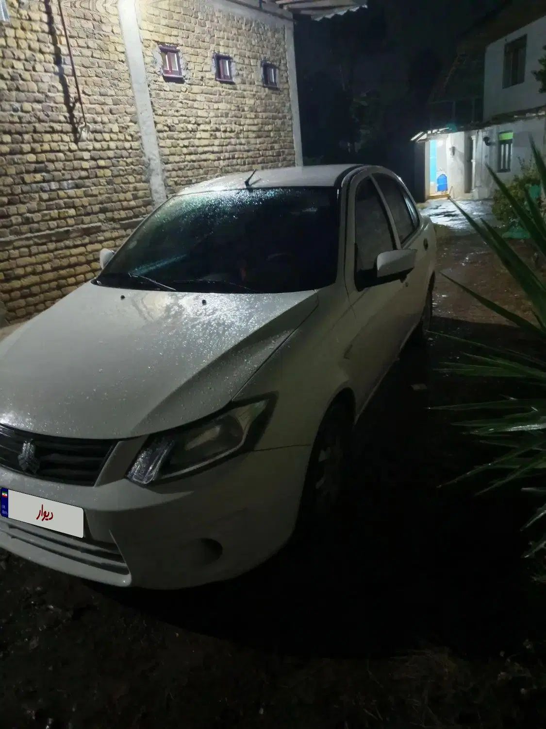 ساینا EX معمولی - 1400