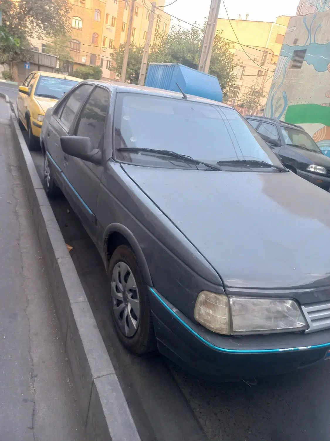 خودرو پژو، 405 آگهی ann_20094274