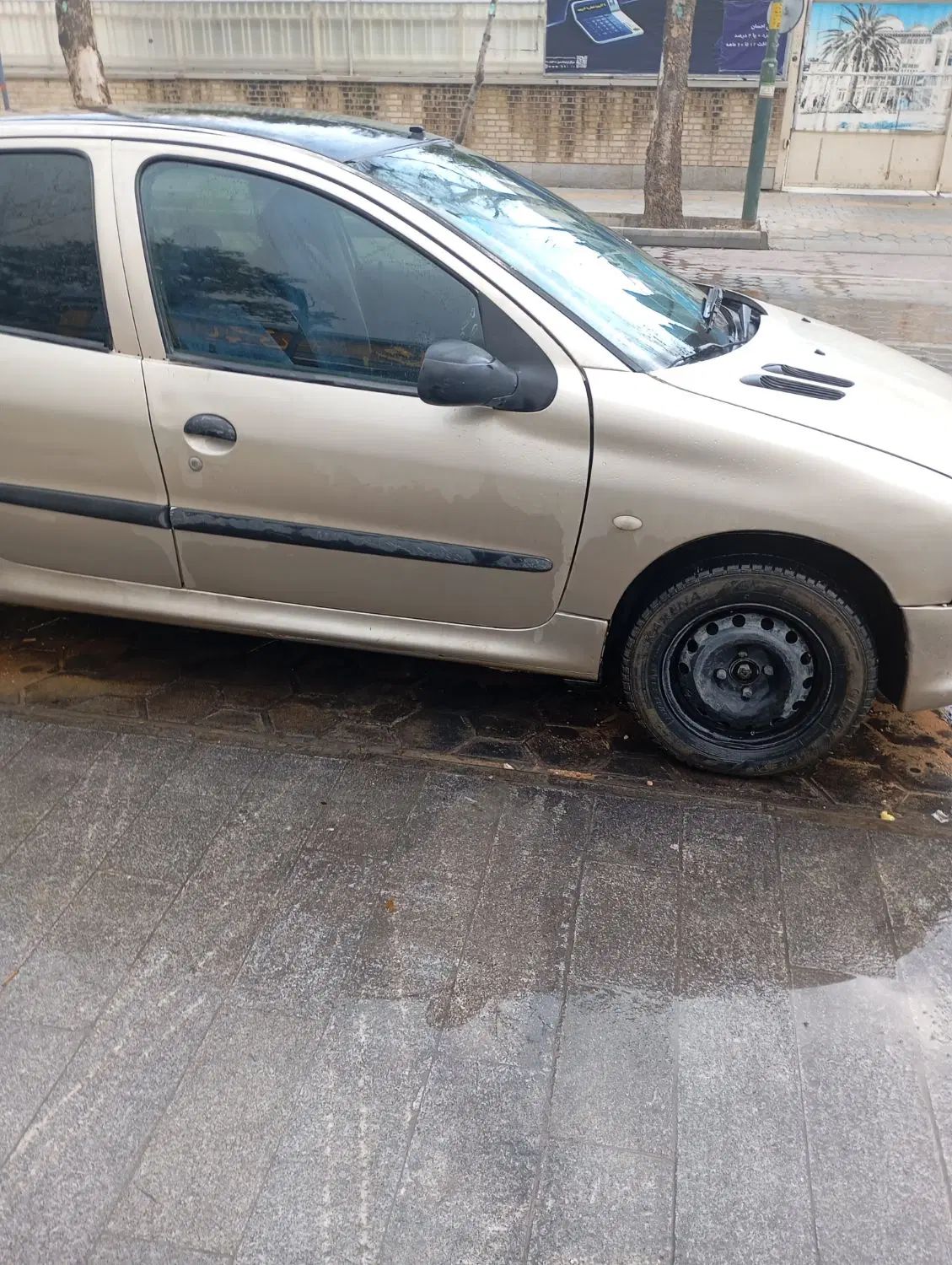 خودرو پژو، 206 آگهی ann_20094275