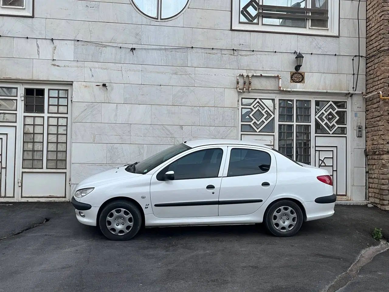 خودرو پژو، 206 آگهی ann_20094279