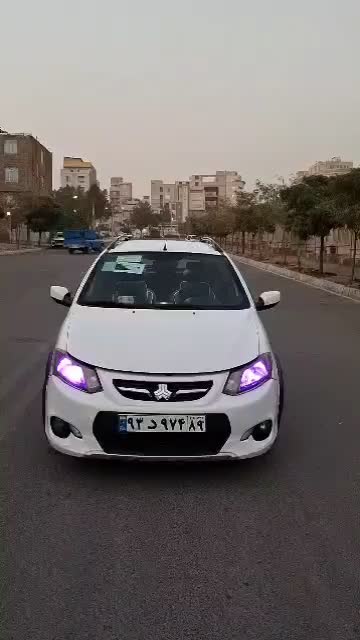 خودرو کوییک، معمولی آگهی ann_20094323