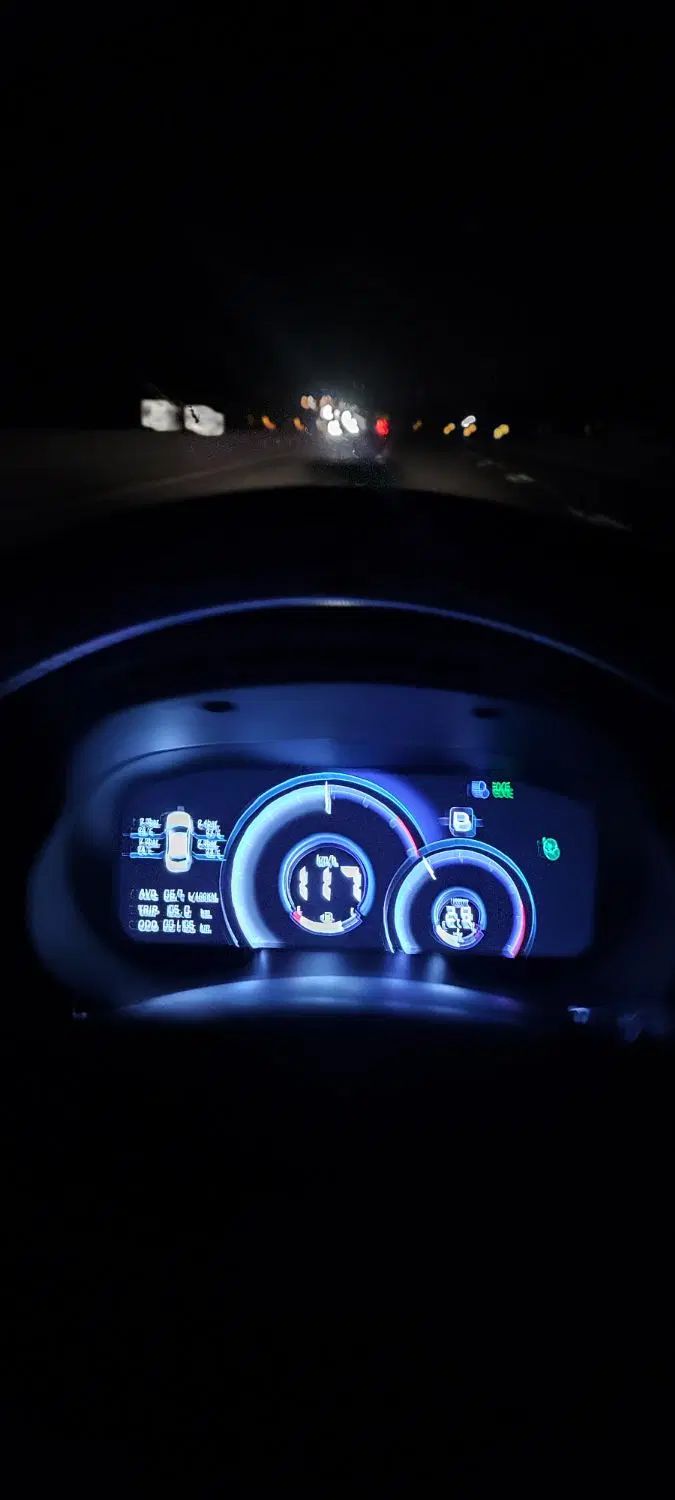 جک J4 اتوماتیک آپشنال - 1403