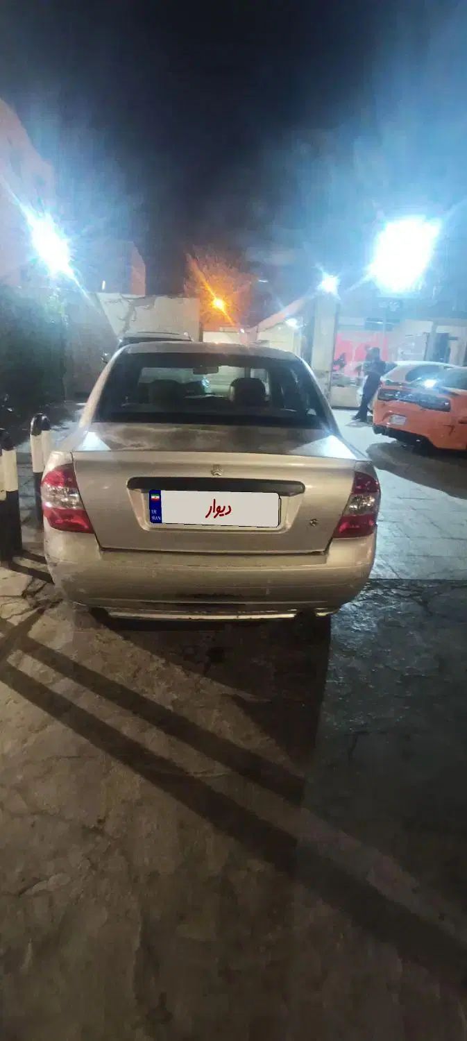 خودرو تیبا، صندوق دار آگهی ann_20094356