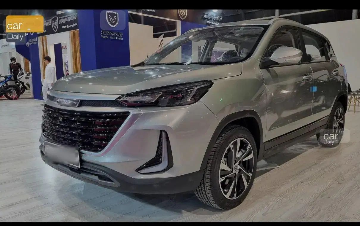 تیگارد X35 ساده - 1403