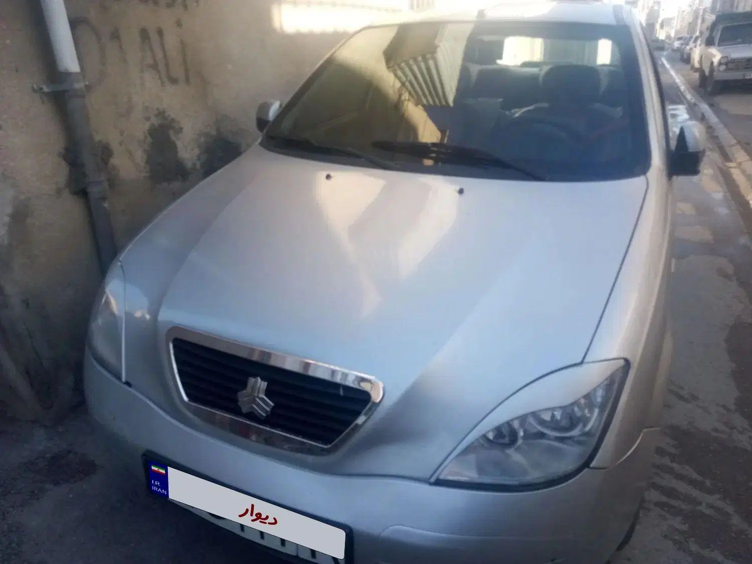 خودرو تیبا، صندوق دار آگهی ann_20094383