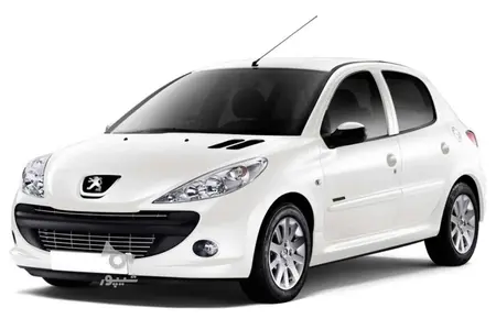 خودرو پژو، 207 آگهی ann_20094413