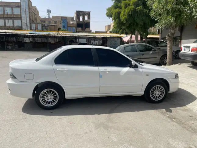 خودرو سمند، سورن پلاس آگهی ann_20094430