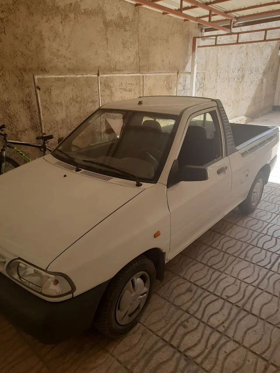 پراید 151 SE - 1401