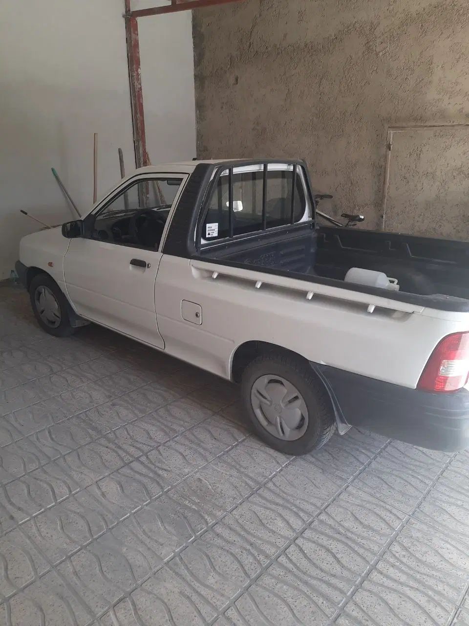 پراید 151 SE - 1401
