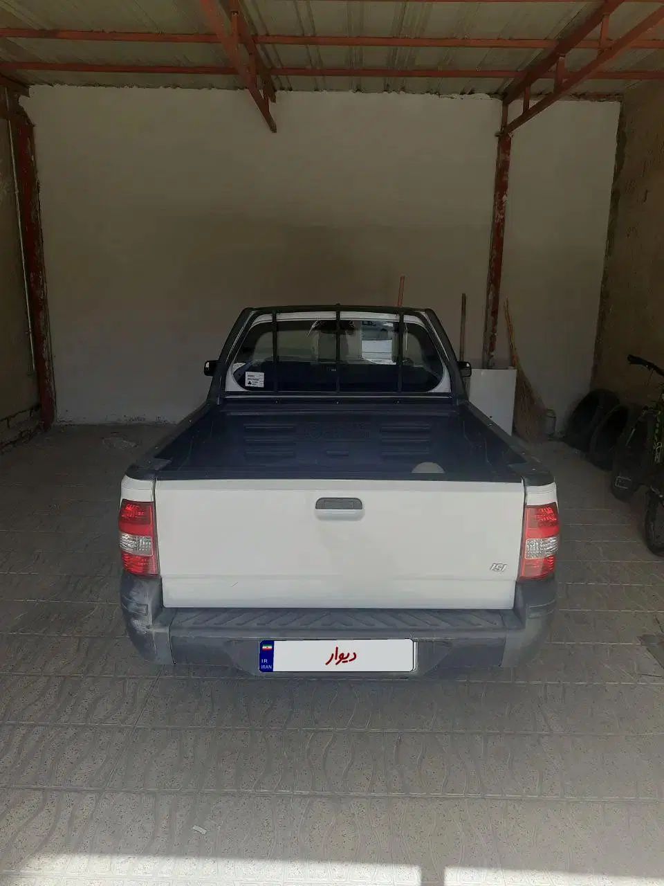 پراید 151 SE - 1401