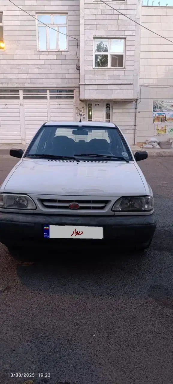 خودرو پراید، 131 آگهی ann_20094459