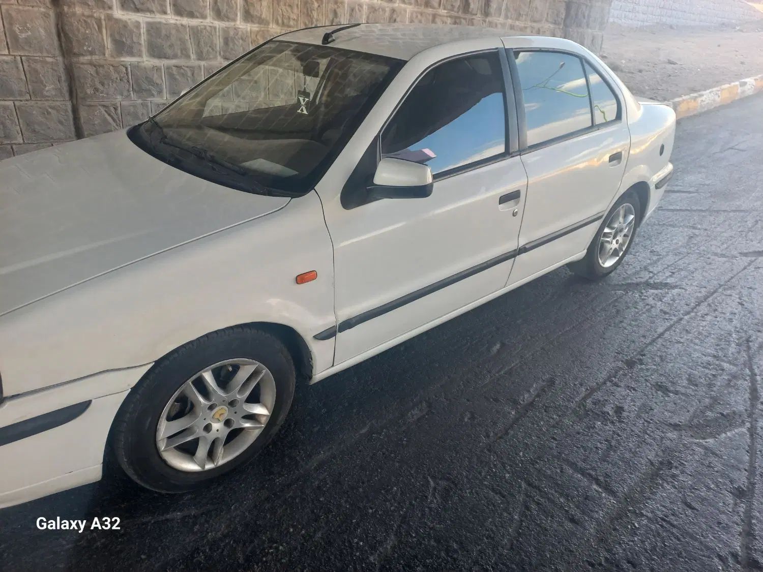 سمند LX XU7 - 1390