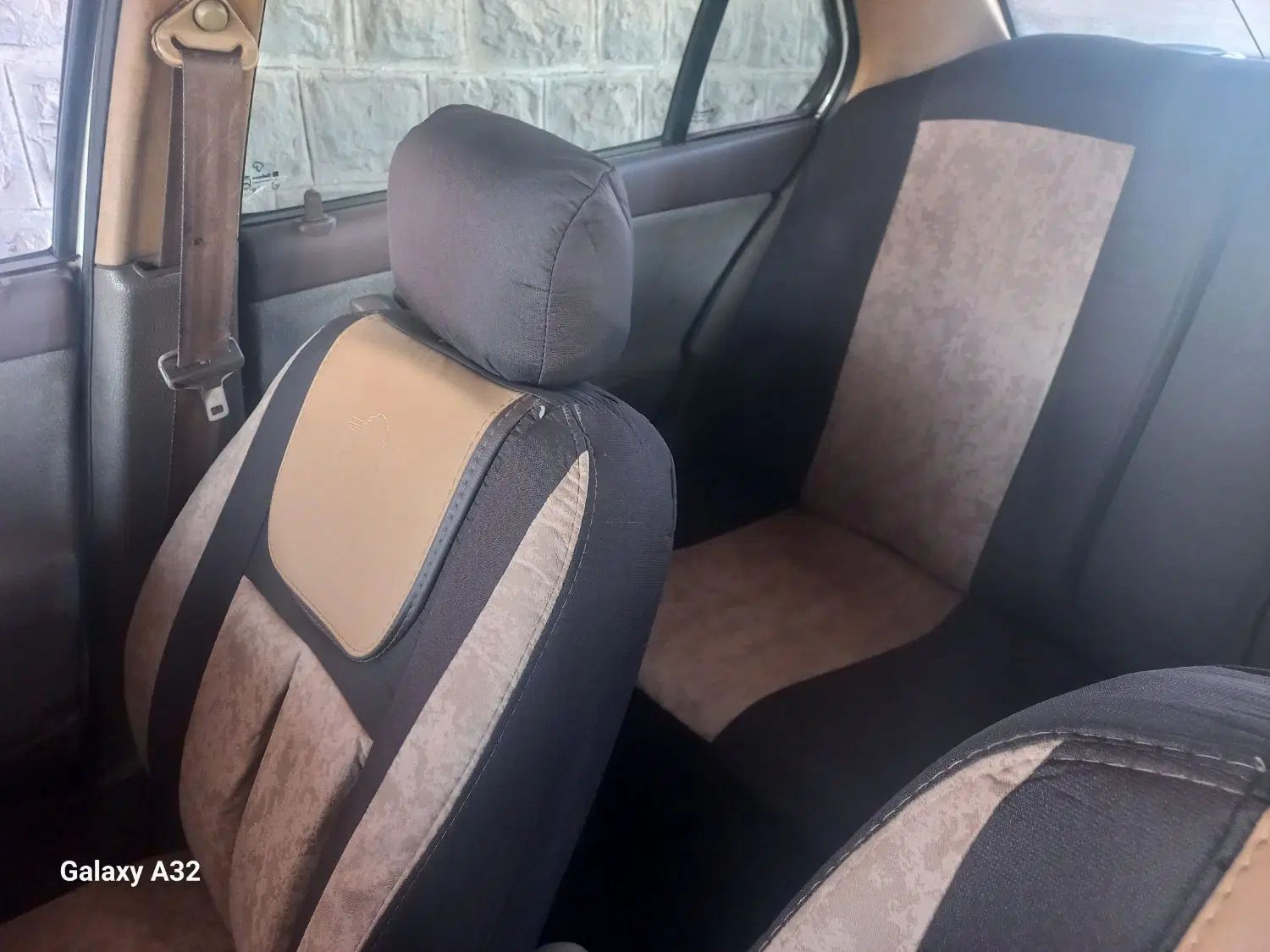 سمند LX XU7 - 1390