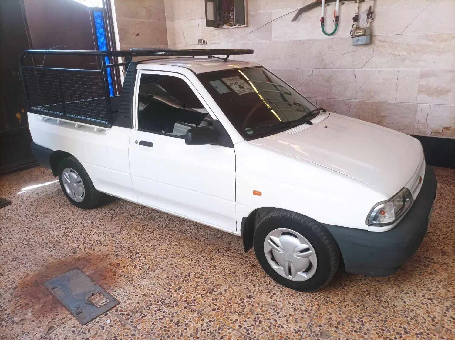 پراید 151 SE - 1401
