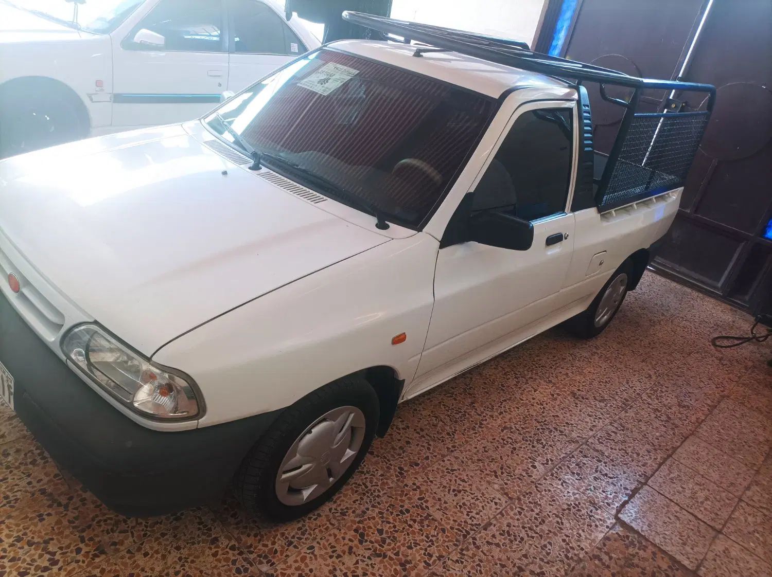 پراید 151 SE - 1401