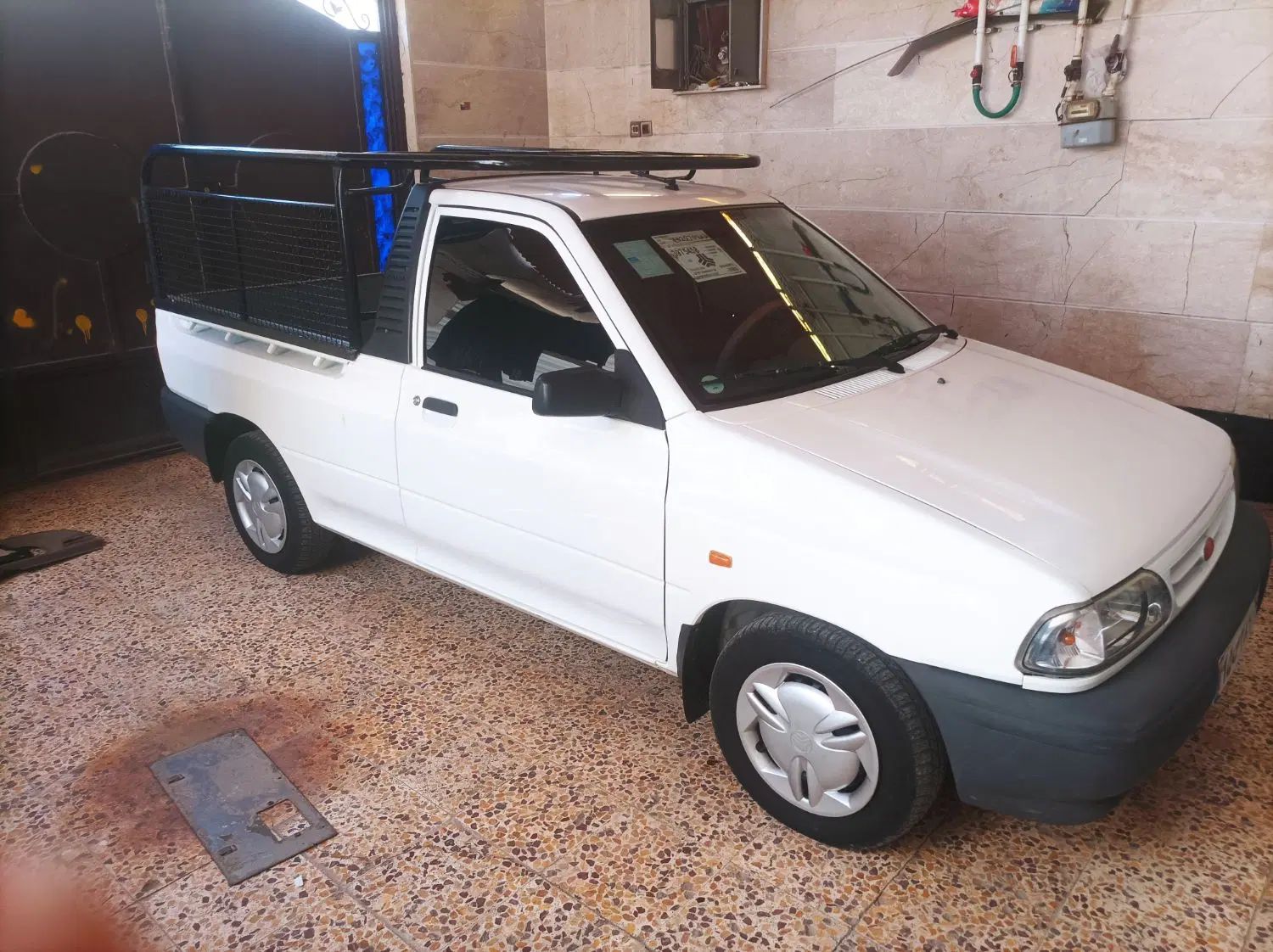 پراید 151 SE - 1401