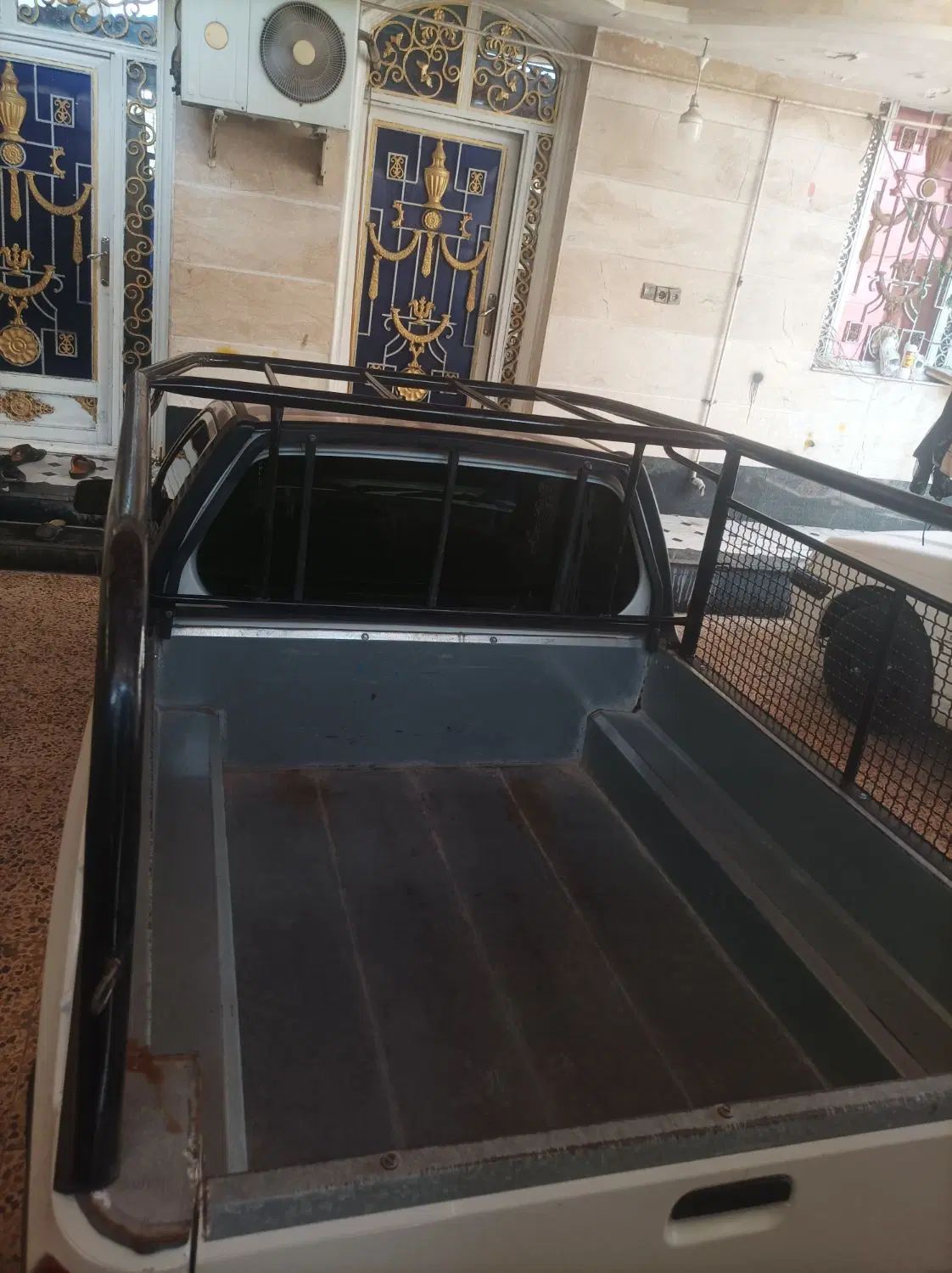 پراید 151 SE - 1401