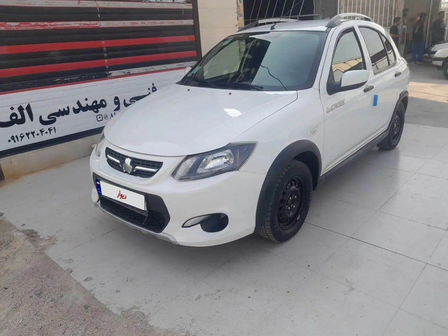 خودرو کوییک، معمولی آگهی ann_20094496