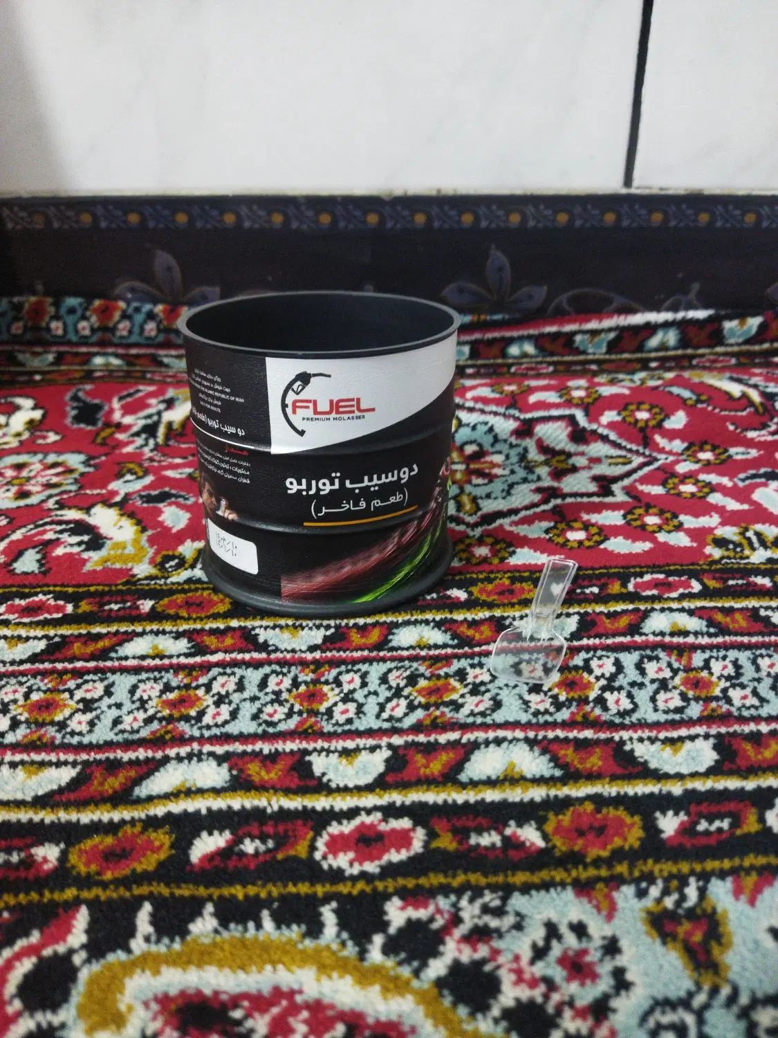 پژو 207 دنده‌ای TU3 - 1404