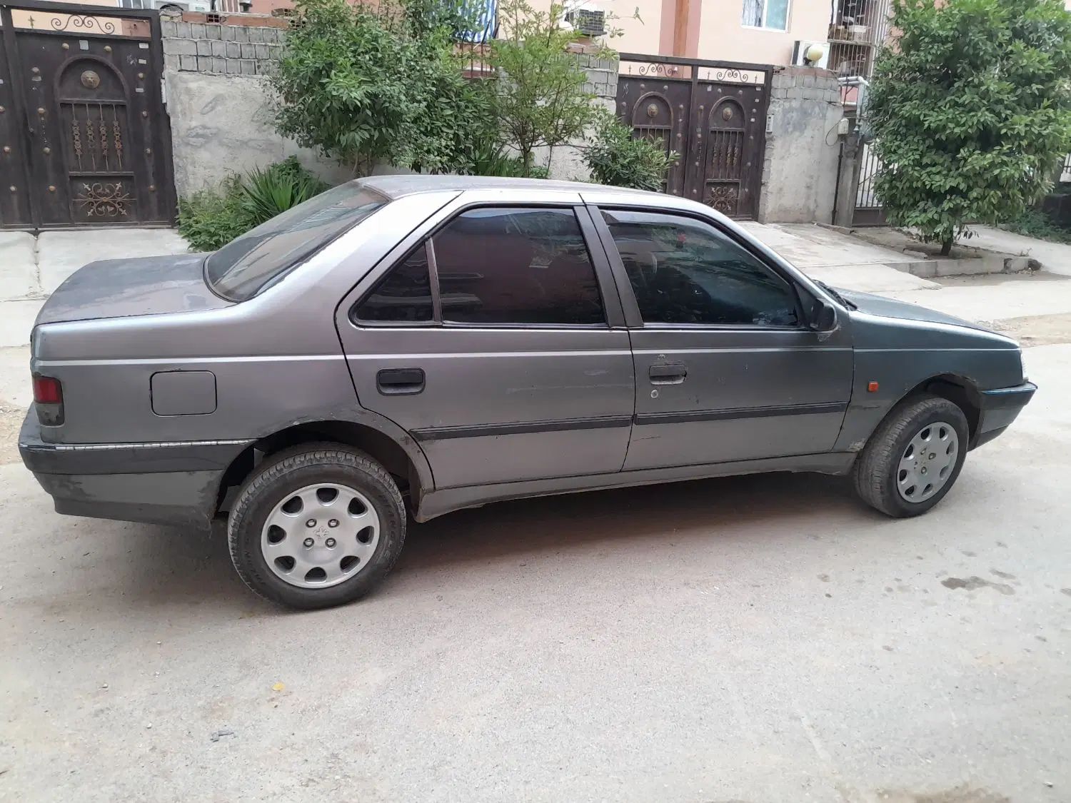خودرو پژو، آردی آگهی ann_20094510