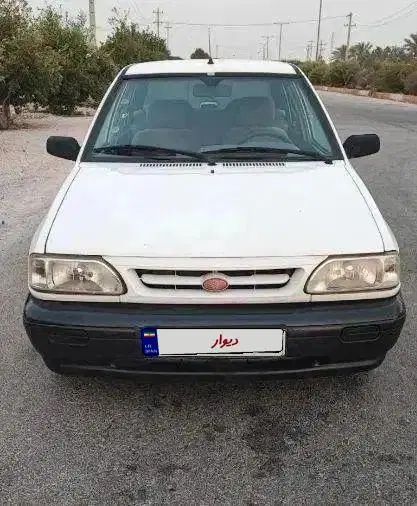 خودرو پراید، صبا آگهی ann_20094517