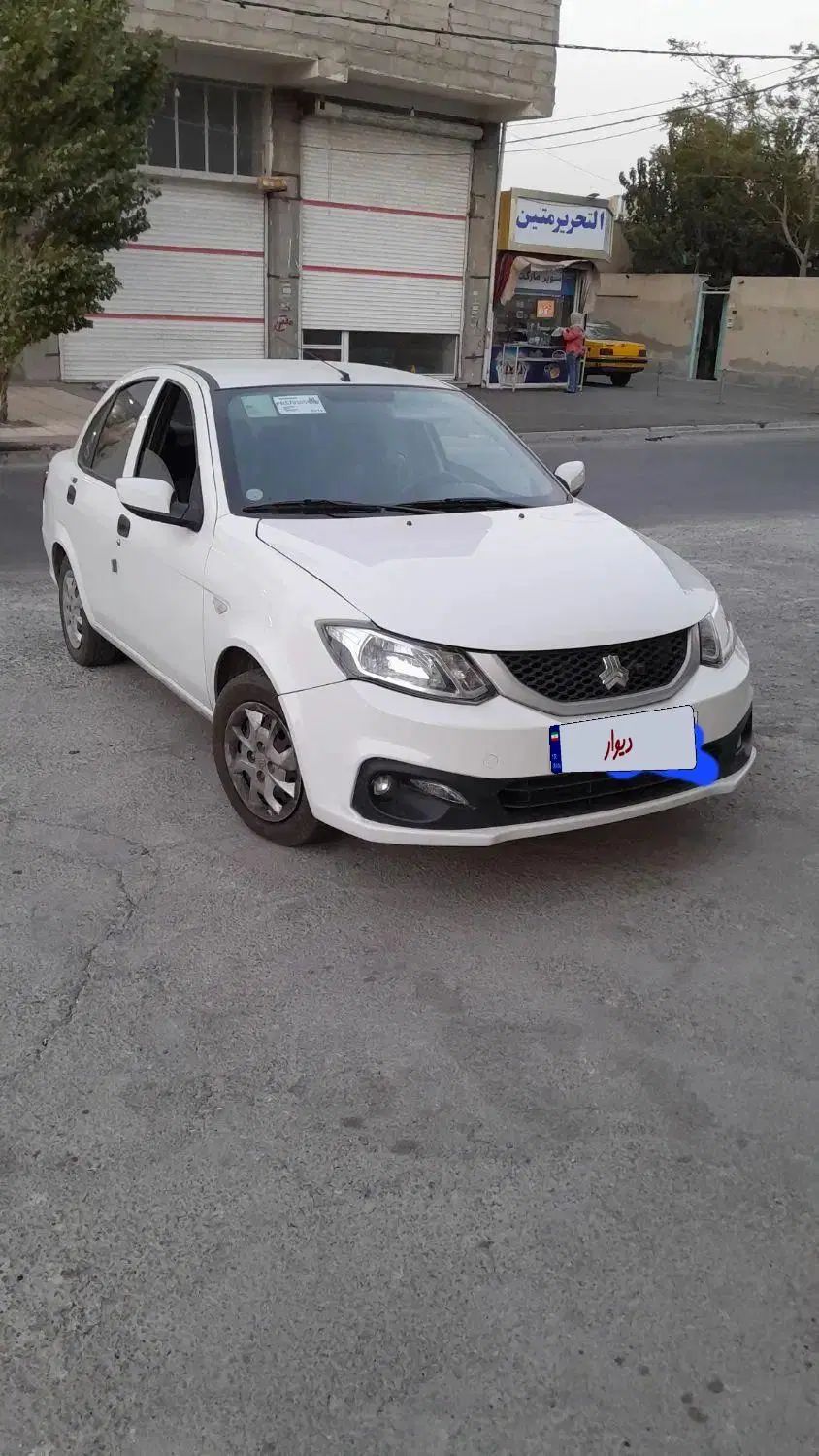 خودرو ساینا، S آگهی ann_20094580