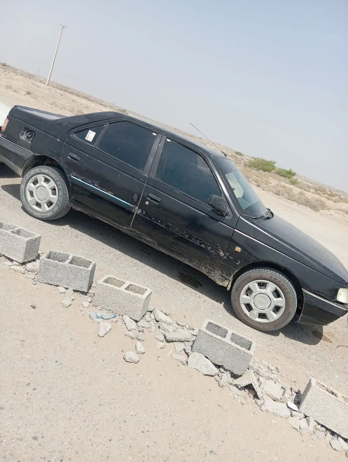 خودرو پژو، 405 آگهی ann_20094631