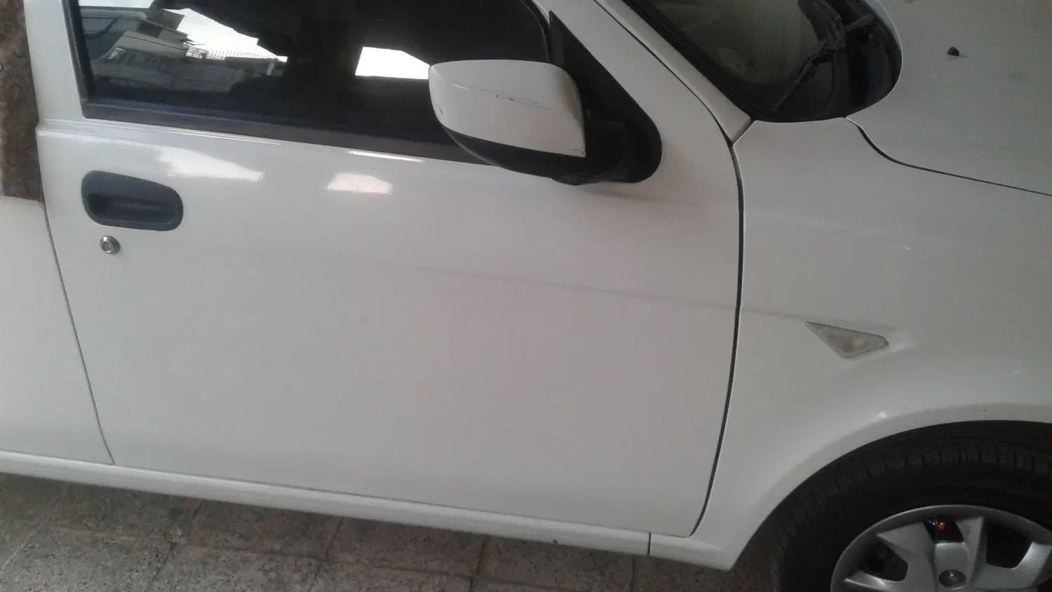 خودرو ساینا، S آگهی ann_20094673