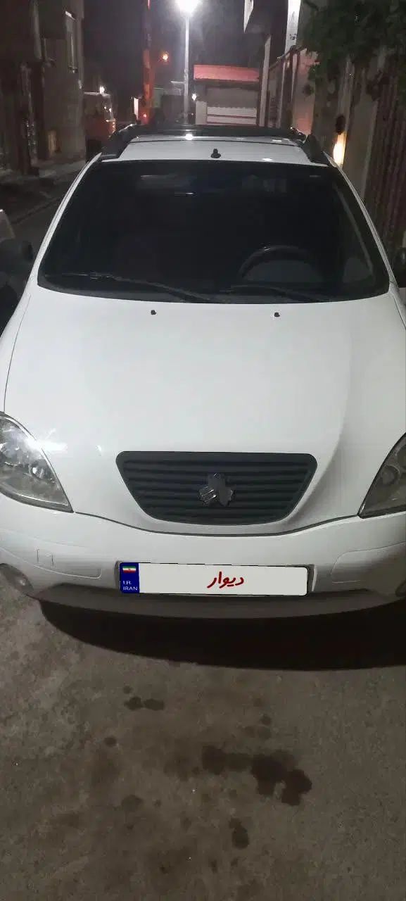خودرو تیبا، صندوق دار آگهی ann_20094677