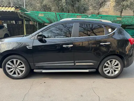 جک S5 اتوماتیک - فیس جدید - 1400