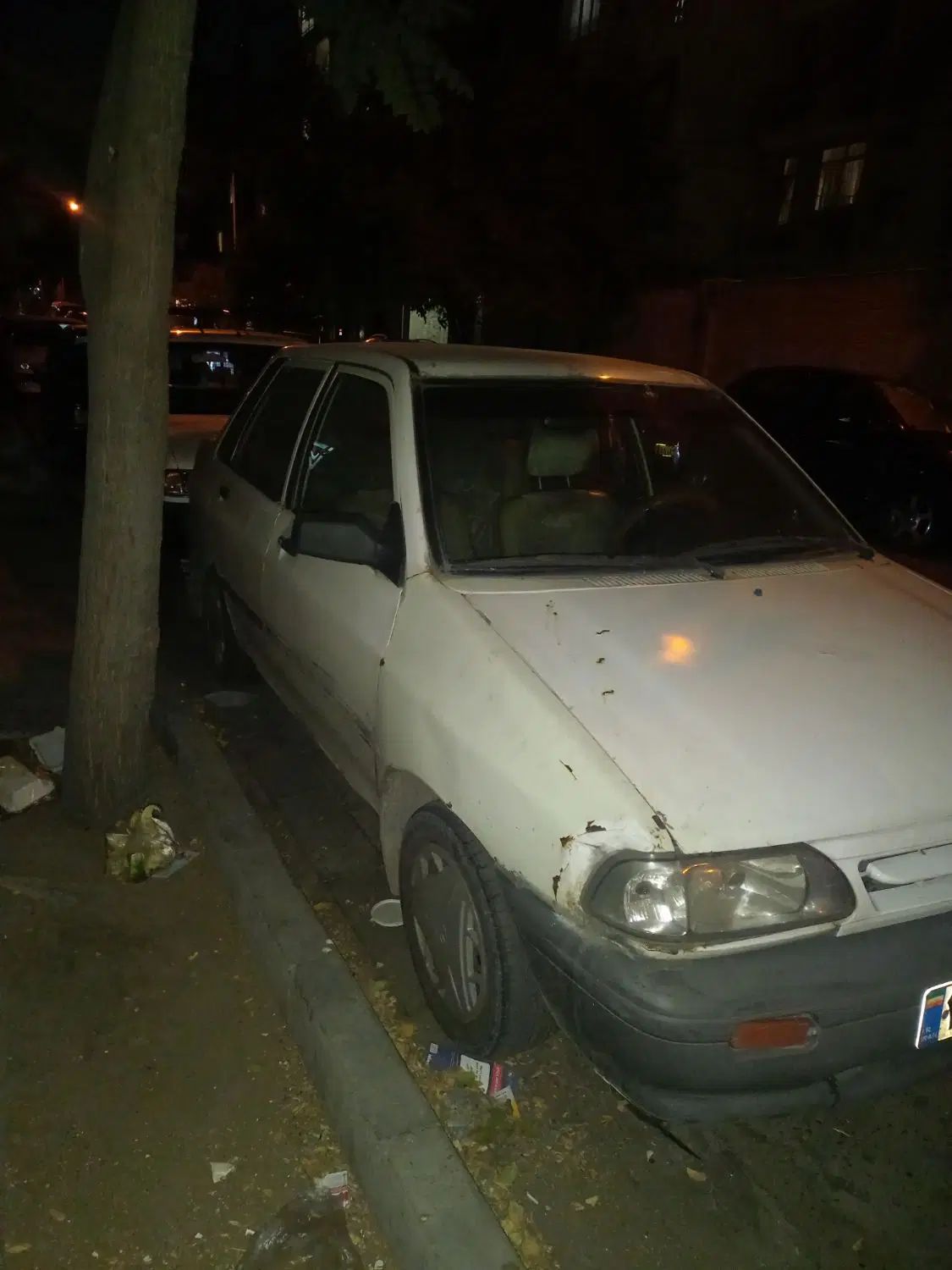خودرو پراید، صبا آگهی ann_20094711