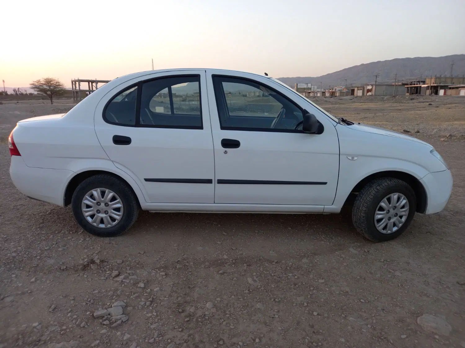خودرو تیبا، صندوق دار آگهی ann_20094723