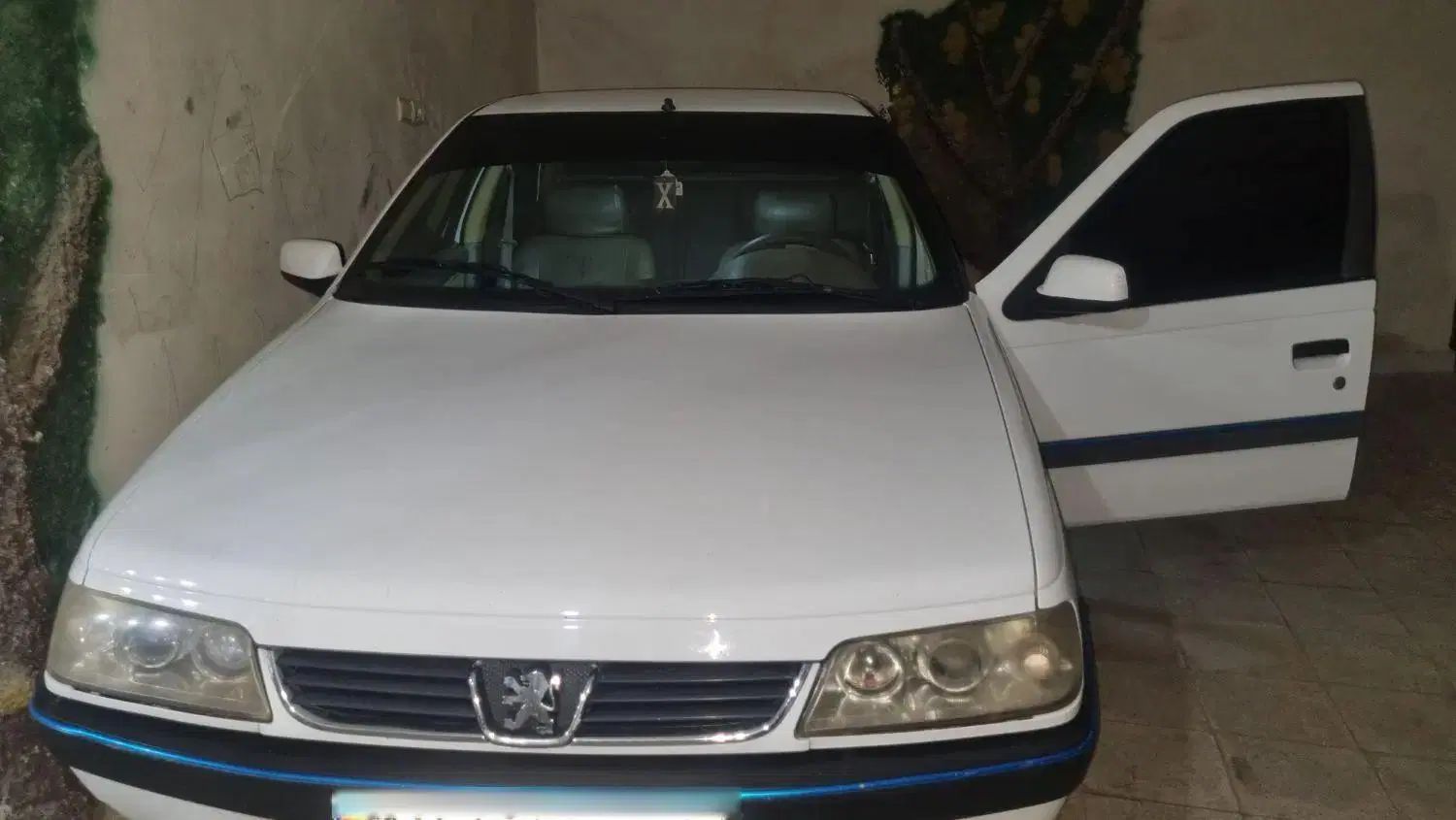 خودرو پژو، 405 SLX آگهی ann_20094730