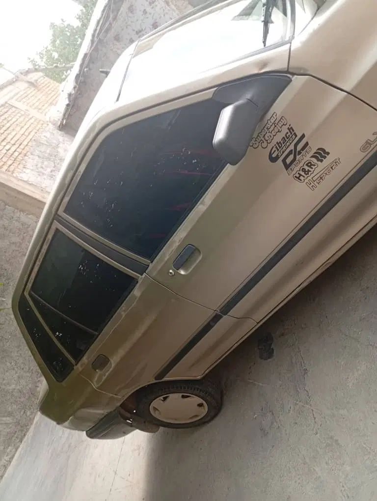 پراید صبا بنزینی - 1385