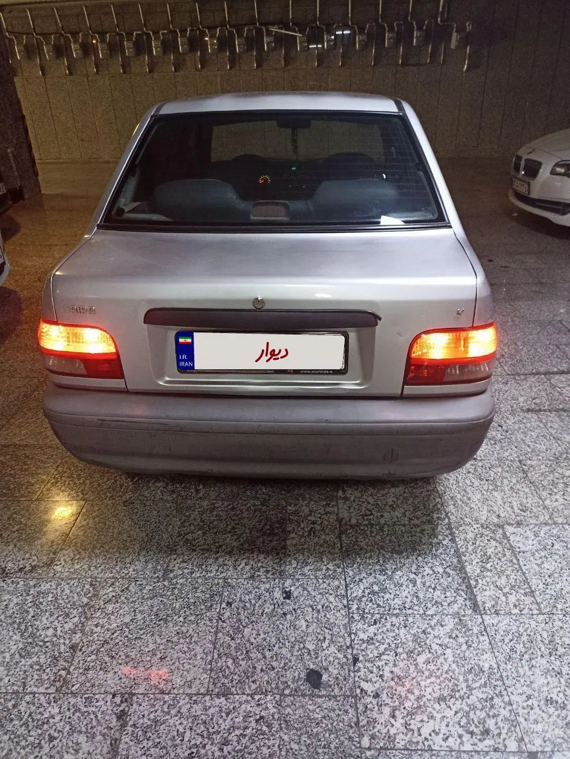 خودرو پراید، 131 آگهی ann_20094740