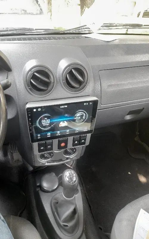 رنو تندر 90 E2 - 1394