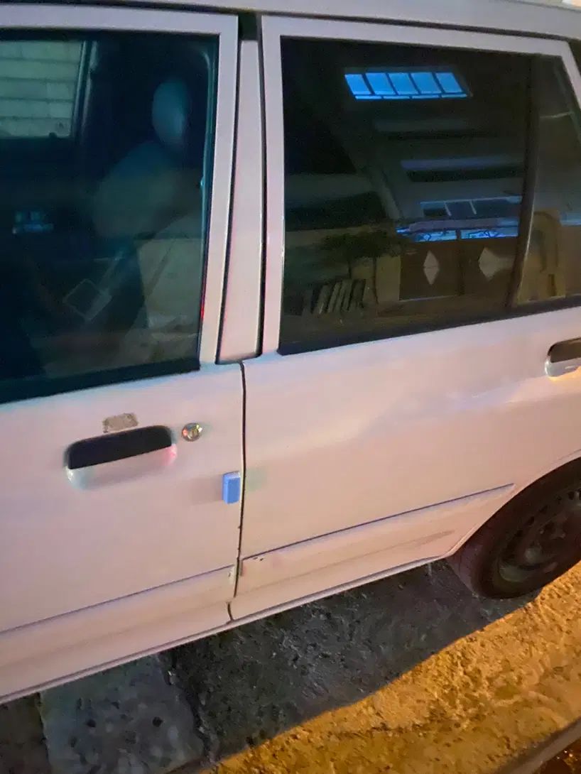پراید 111 SE - 1393