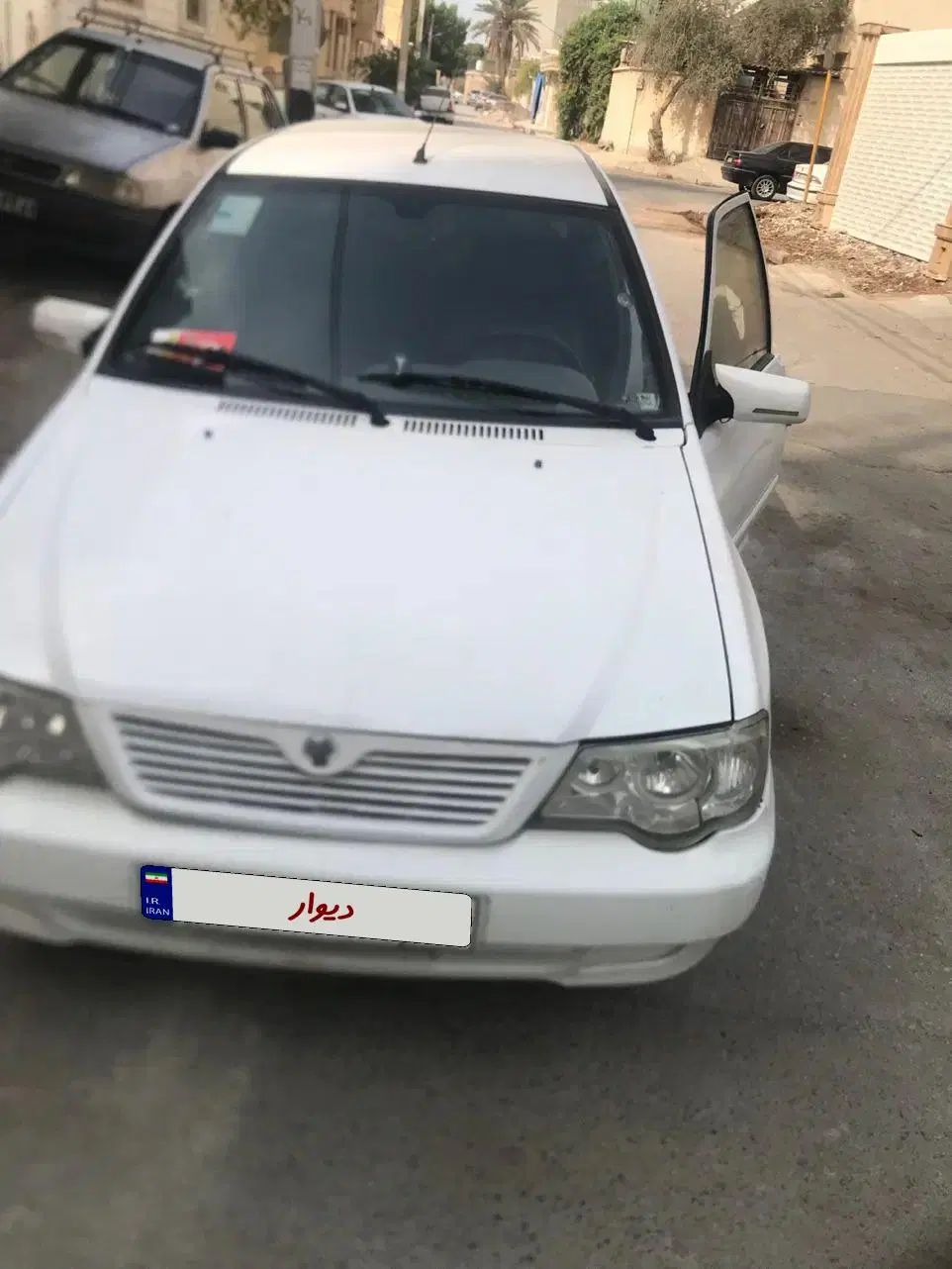خودرو پراید، 111 آگهی ann_20094786