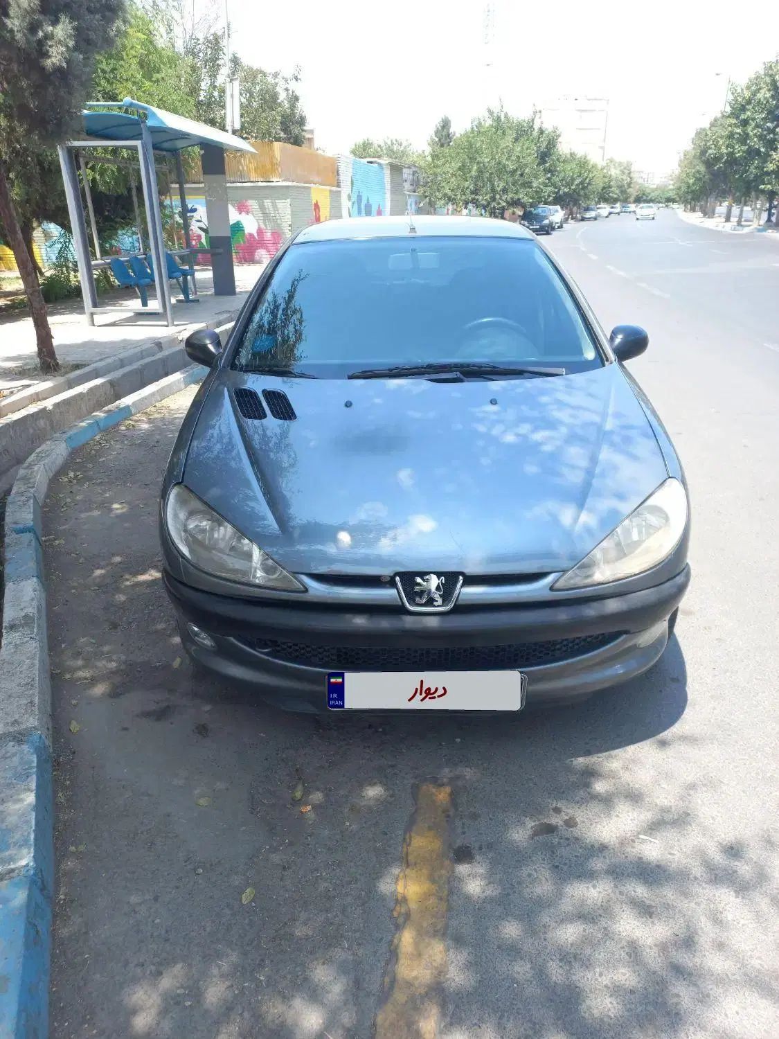 خودرو پژو، 206 آگهی ann_20094814