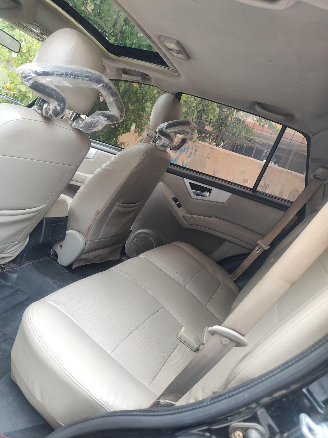 خودرو لیفان، X60 آگهی ann_20094826