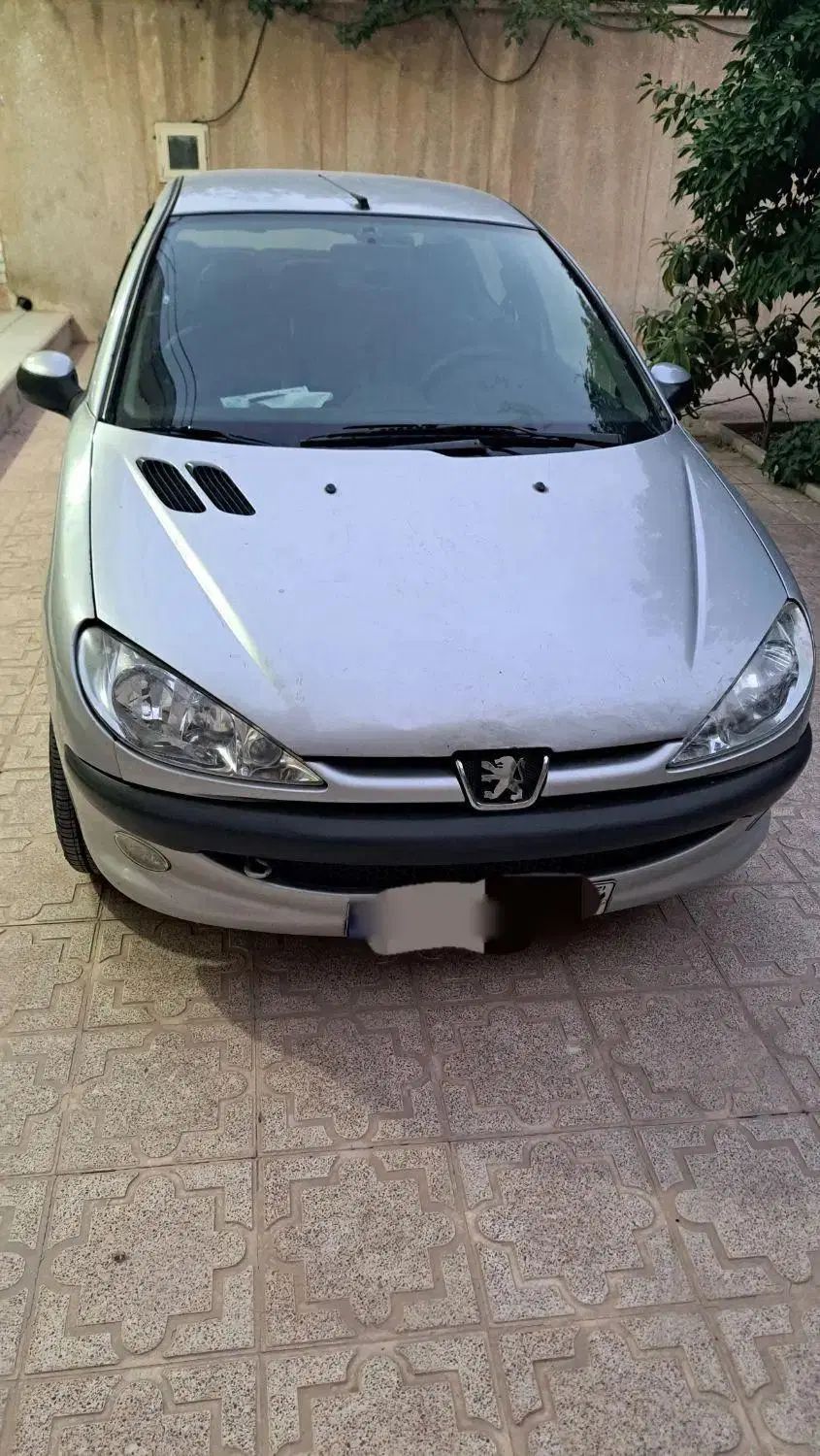 خودرو پژو، 206 آگهی ann_20094831