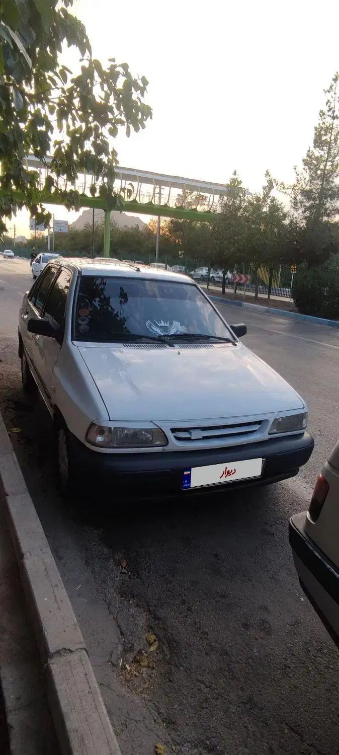 خودرو پراید، 131 آگهی ann_20094832