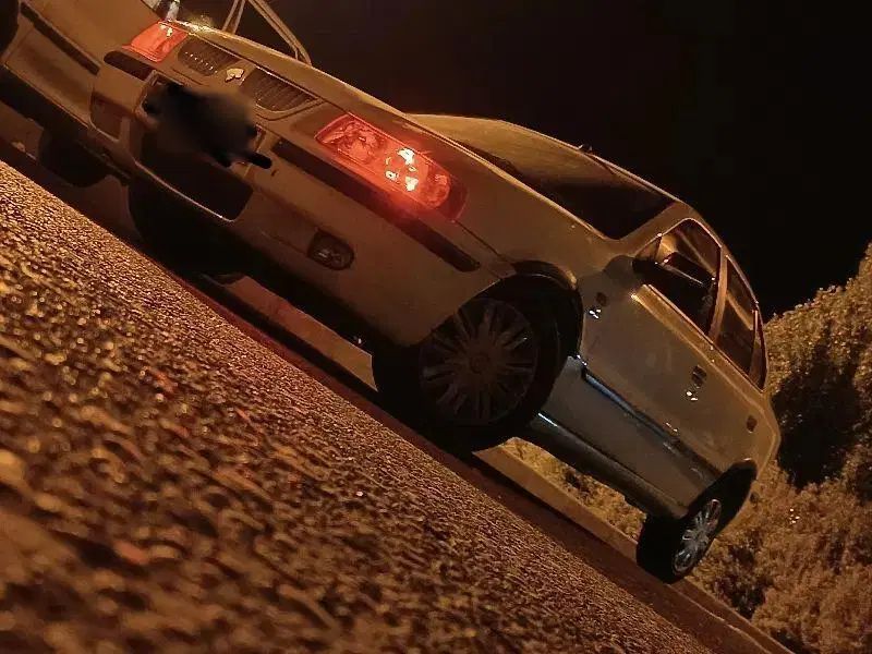 سمند LX XU7 - 1395