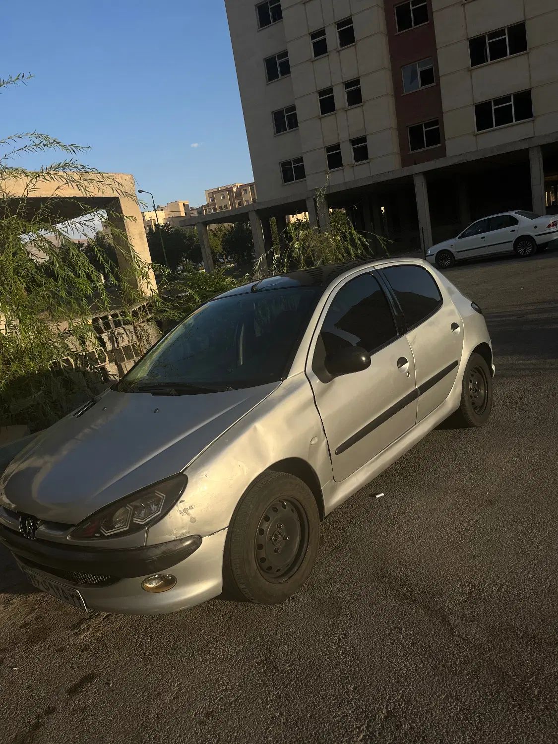 خودرو پژو، 206 آگهی ann_20094864