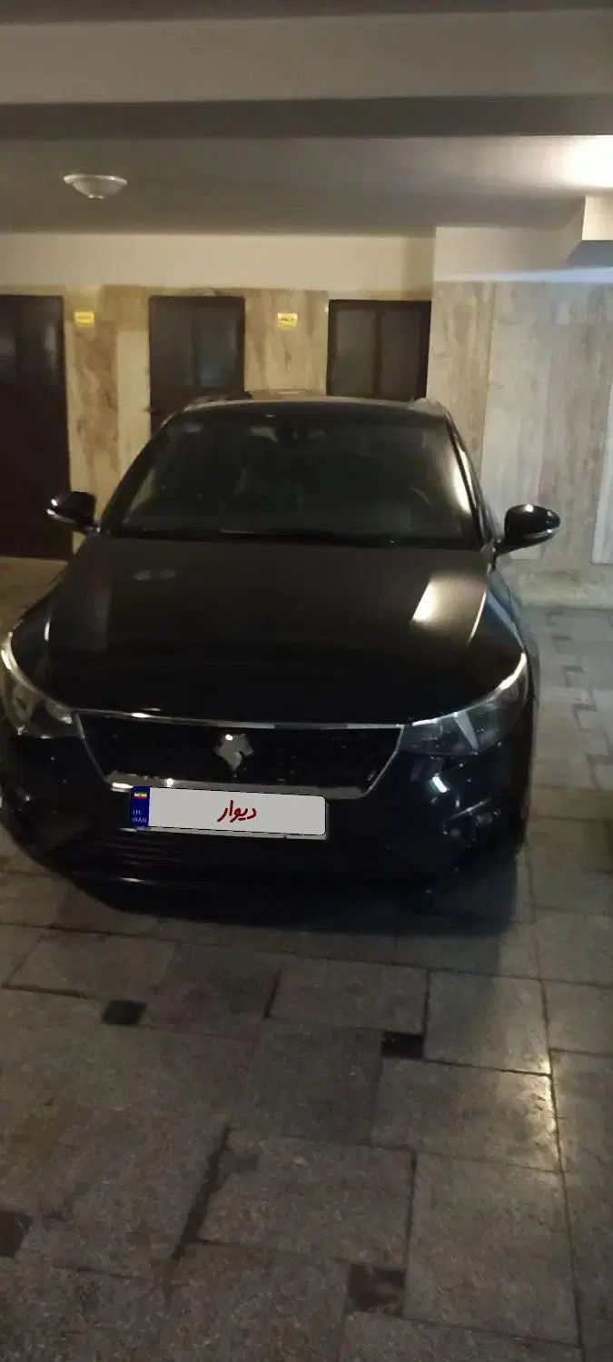 خودرو تارا، اتوماتیک آگهی ann_20094869